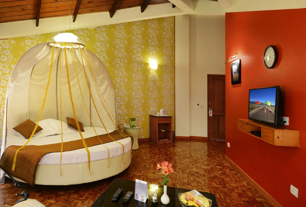Honeymoon Inn Shimla