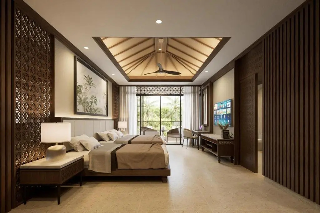 MĀUA OLEA Ubud by Swiss-Belhotel