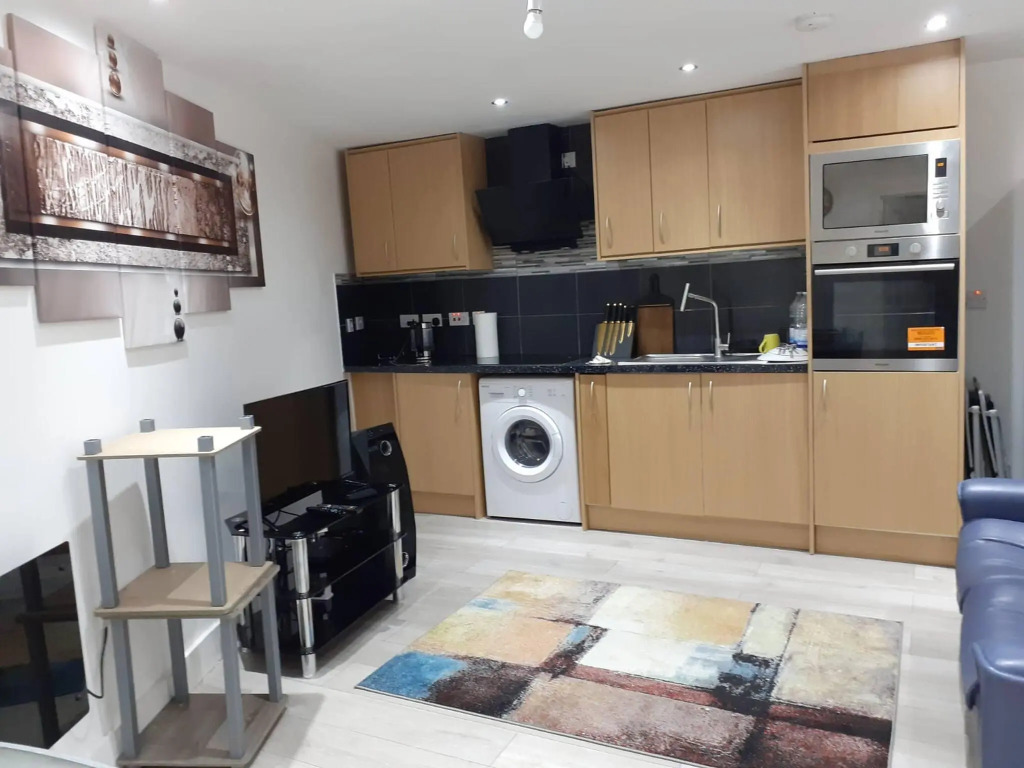 Greenhithe Independent Annexe To Relax And Unwind