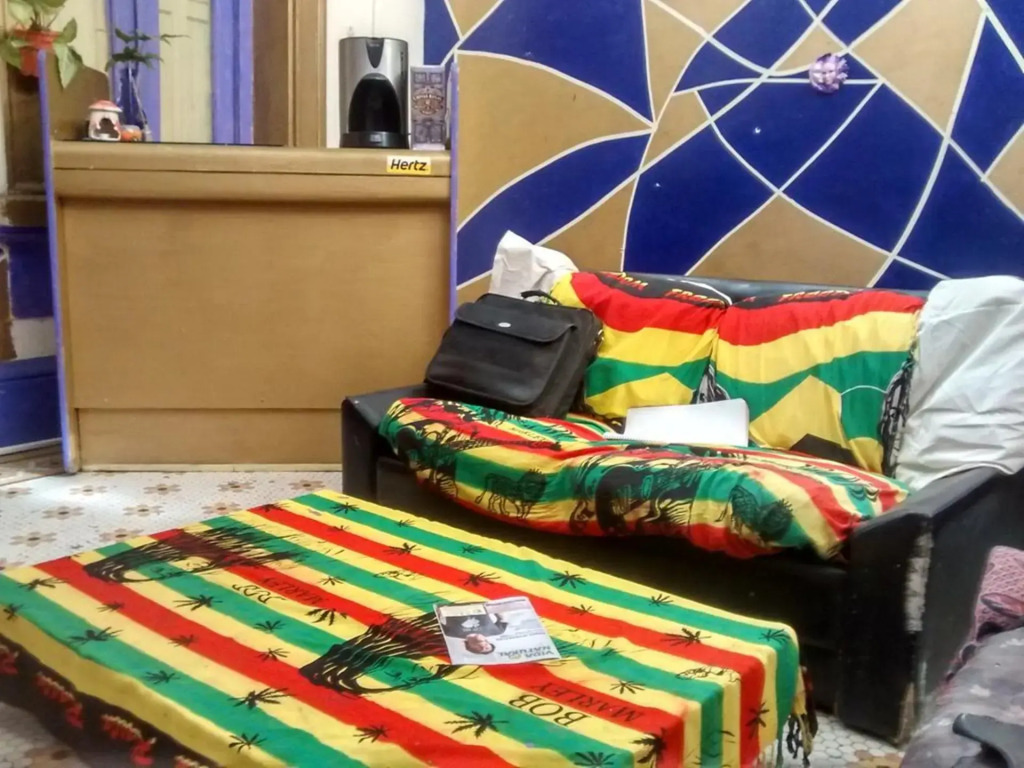 Hostel Mandala