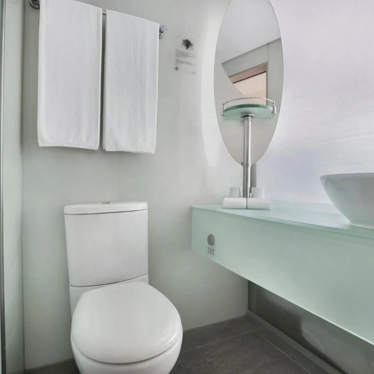 Rambler Oasis Hotel