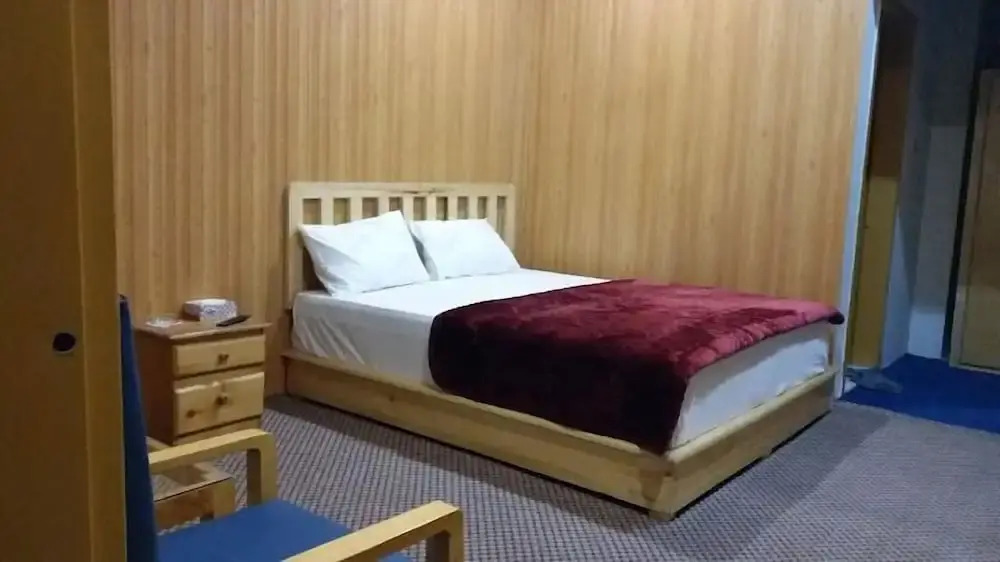 Hotel Sarfaranga & Restaurant Skardu