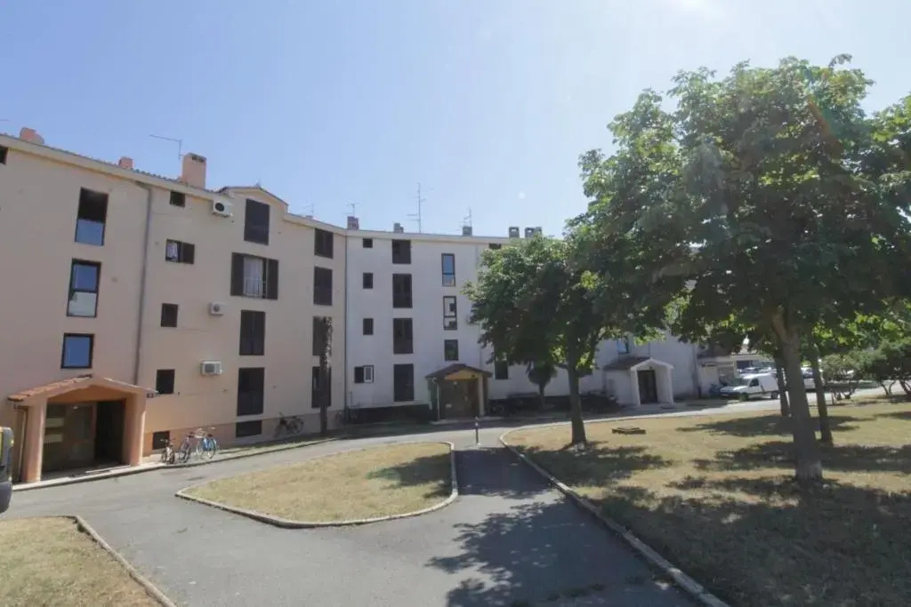 Studio Apartments Nada
