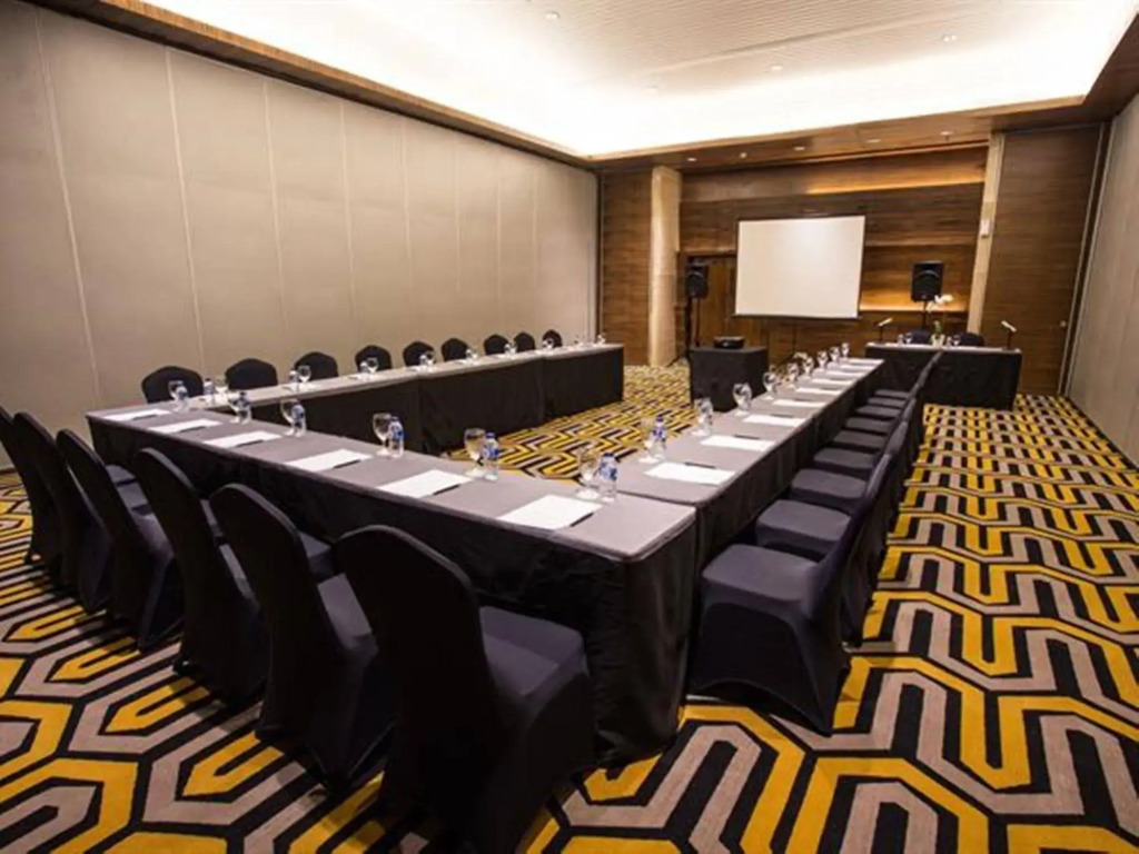 Hotel Ciputra Cibubur managed by Swiss-Belhotel International