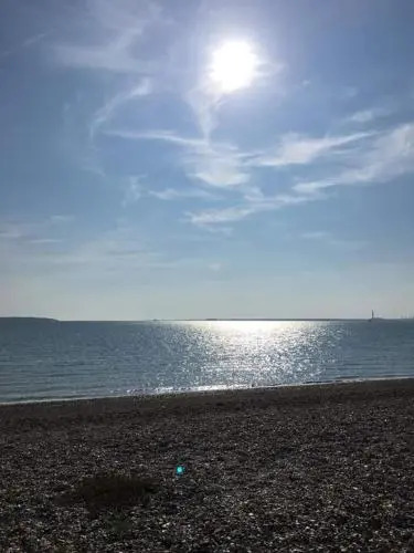 The Waters Edge