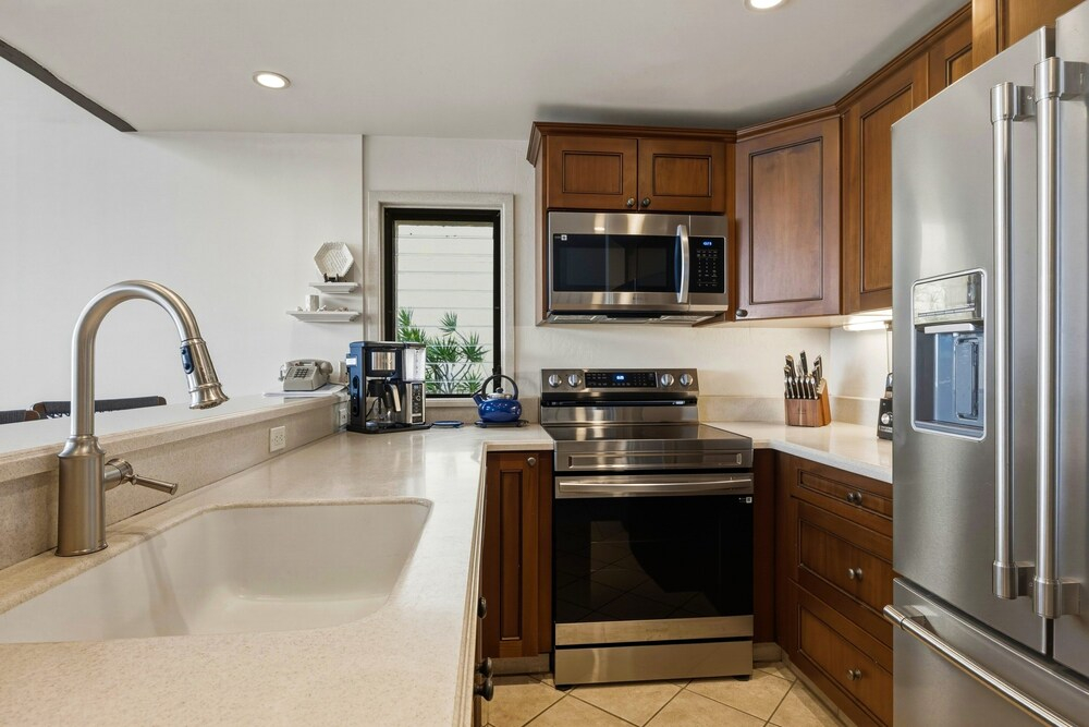 Spacious 2br Oceanfront Loft - Unit C17 1 Bedroom Condo
