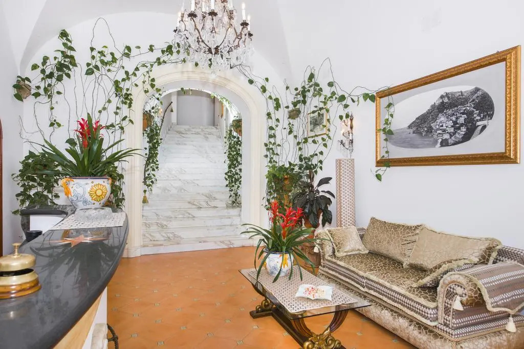 Hotel Royal Prisco