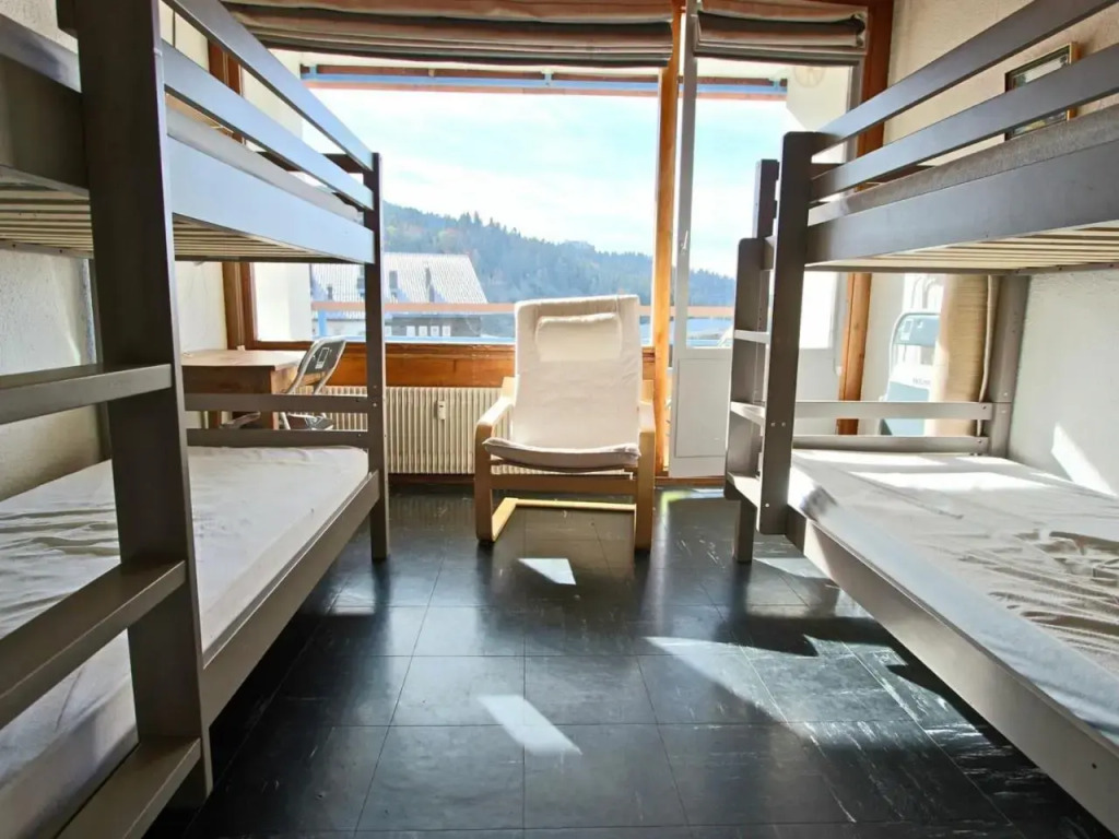 Studio Chamrousse, 1 pièce, 4 personnes - FR-1-340-160