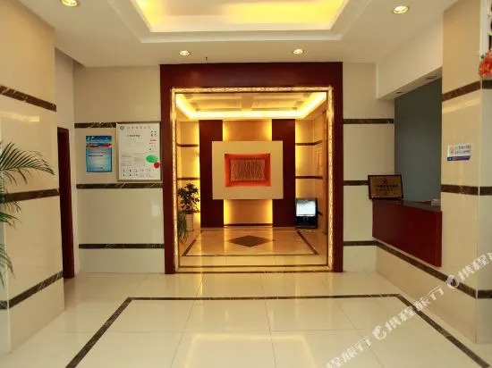 Astar Hotel