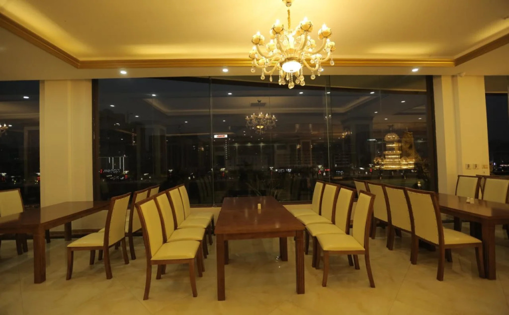 Lao Cai Royal Hotel