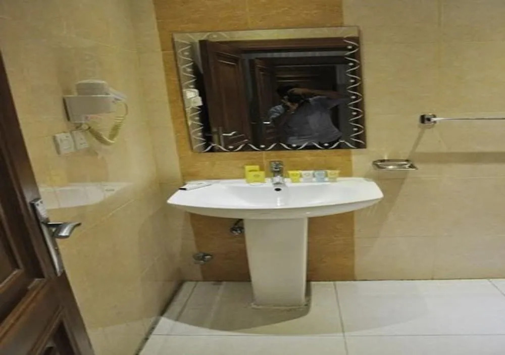 Sama Furnished Appartments