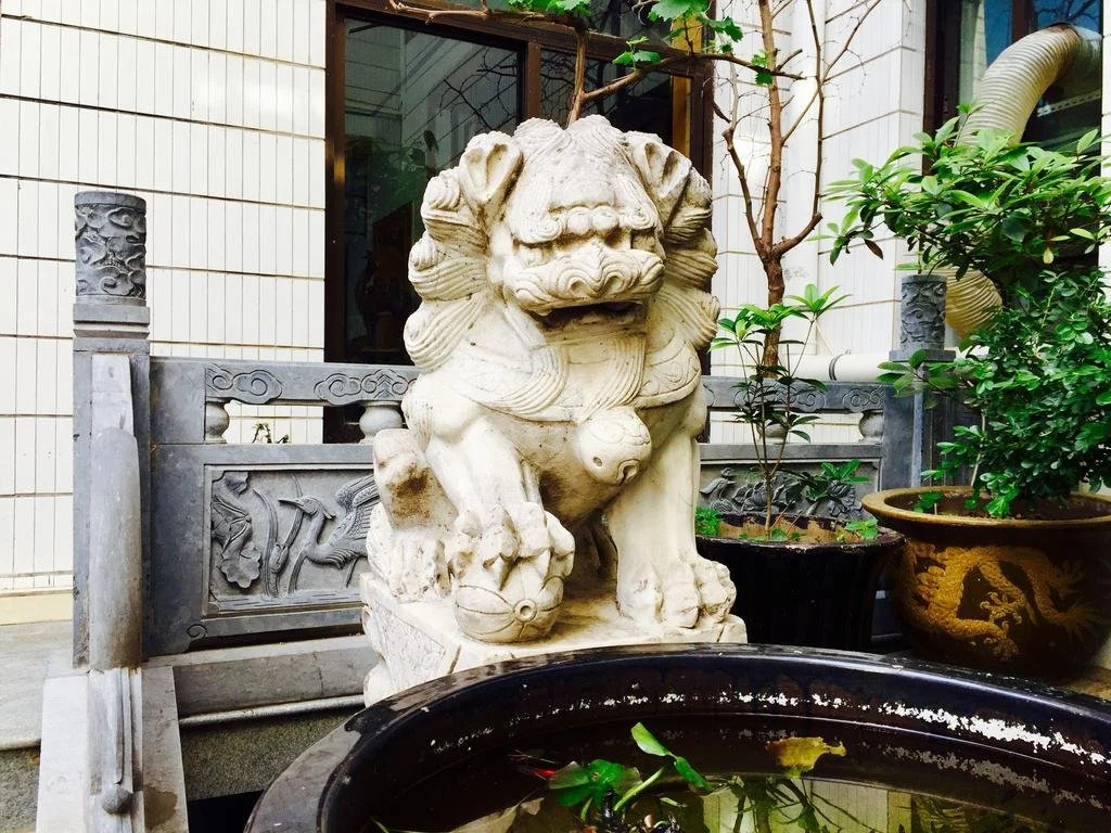 Xian KATIN Youth Hostel