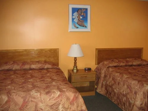 Town & Country Motel
