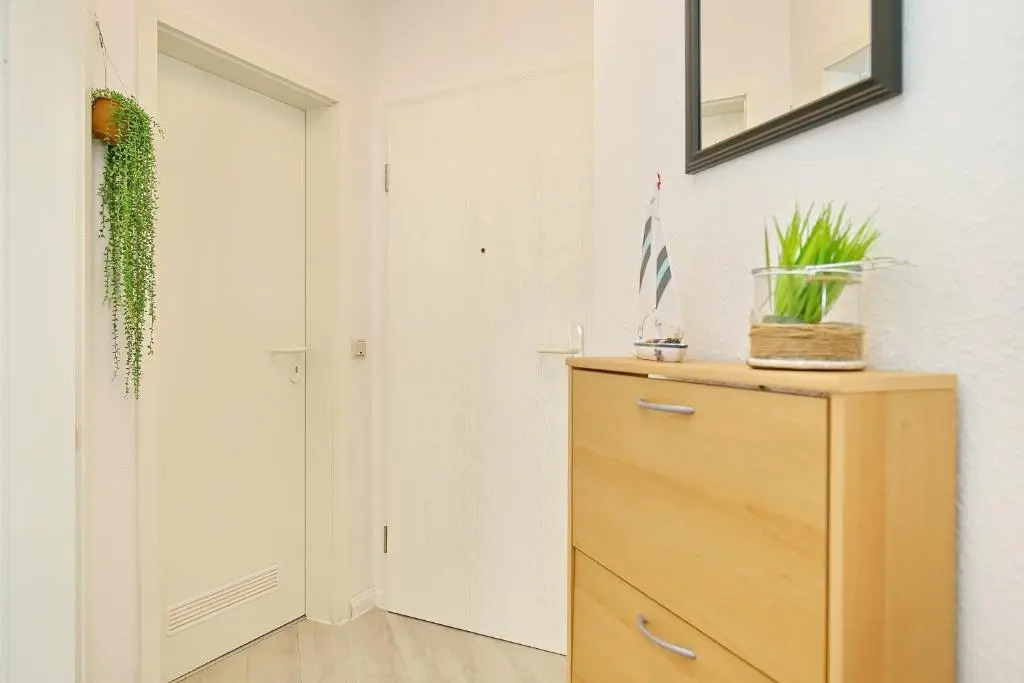 Goosbrink Wohnung 15