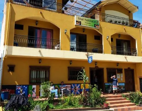 Lake View Hostel