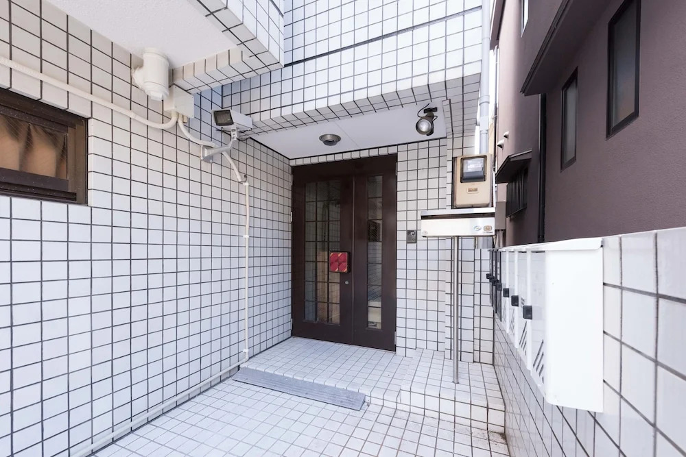 TORA HOTEL Komagome C