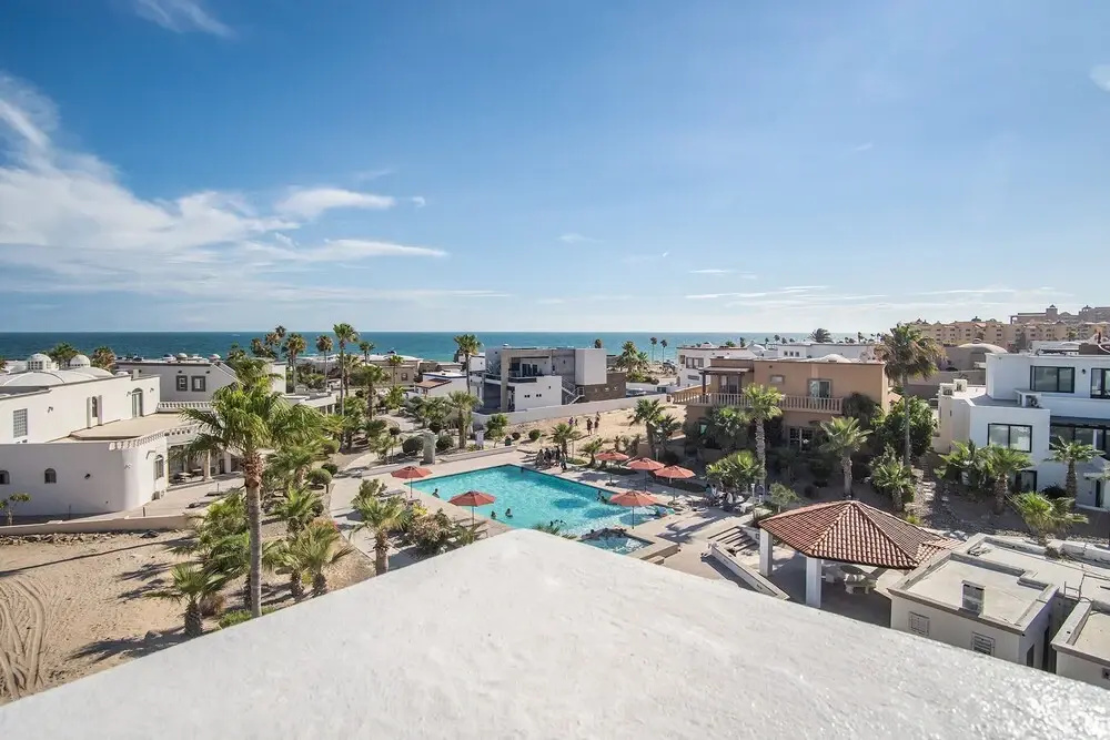 Casa de Miguel Lux Scenic Gem Newly Renovated Ocean View