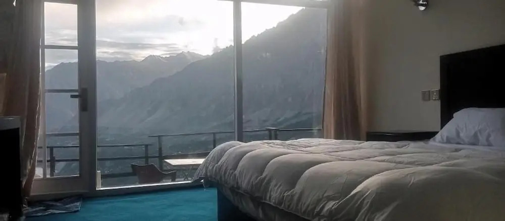 Venus Resort