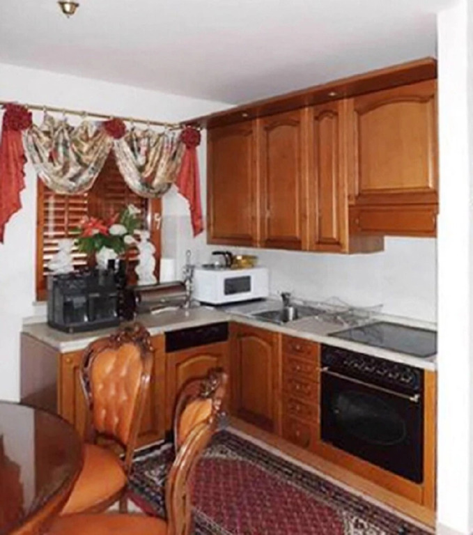 Two-bedroom Apartment in Rabac, Istria, With Balcony, Sea-view, Privat