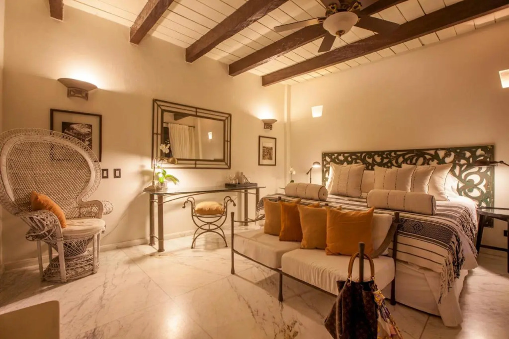Casa de Alba Hotel Boutique