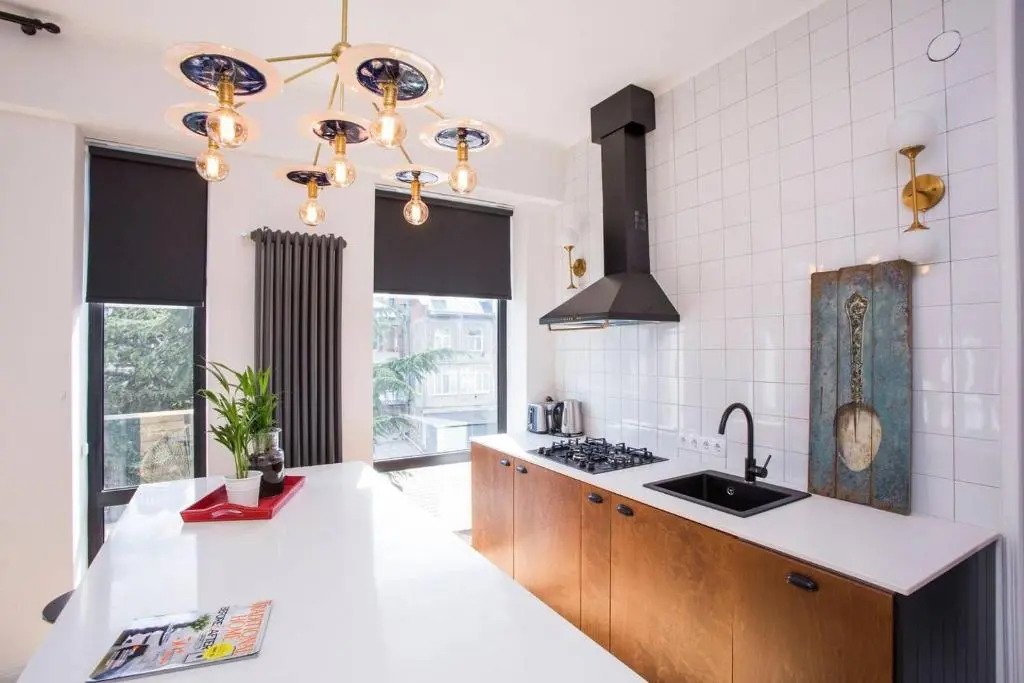 Wehost Apartment Left Bank