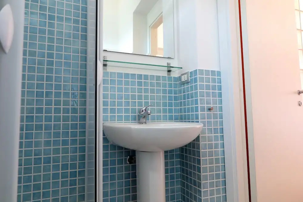 Casa Floriana a San Leone