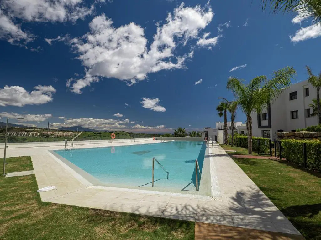 Mirador Estepona Golf 2362