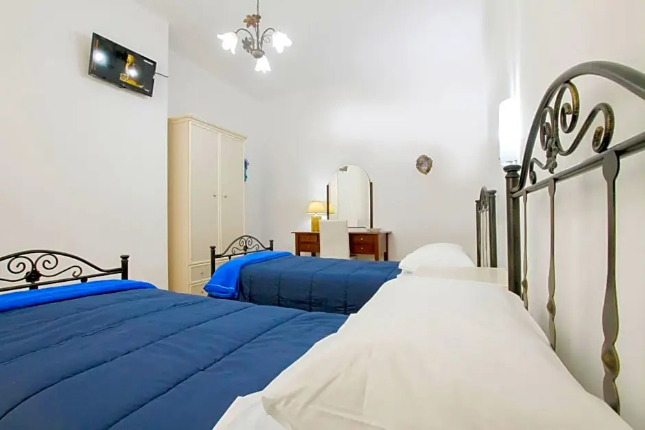 Le Maschere B&B
