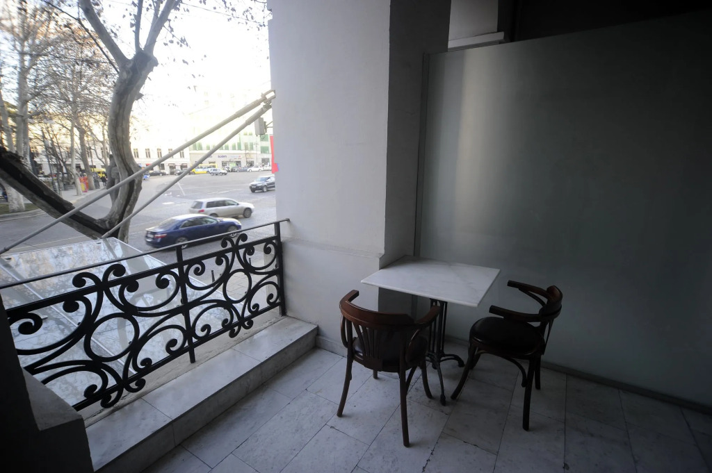 Badagoni Boutique Hotel Rustaveli