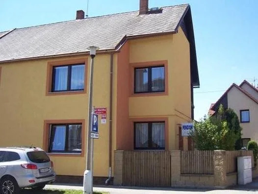 Penzion Holicka