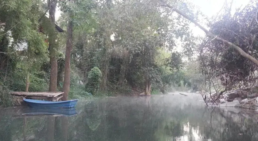 PuntaraKhao Yai