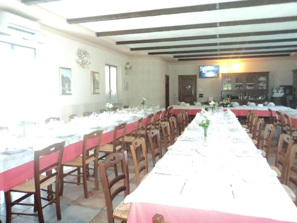 Agriturismo Cascina LArché