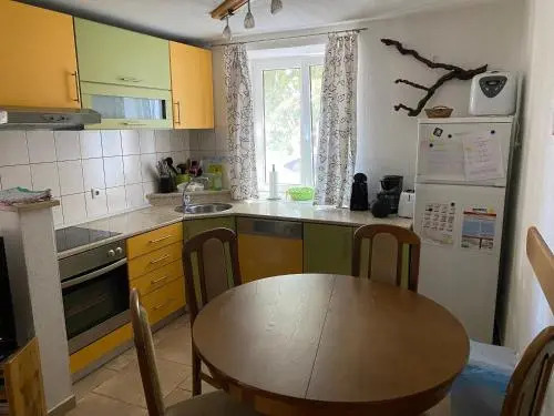 Apartments Istra Nielsen