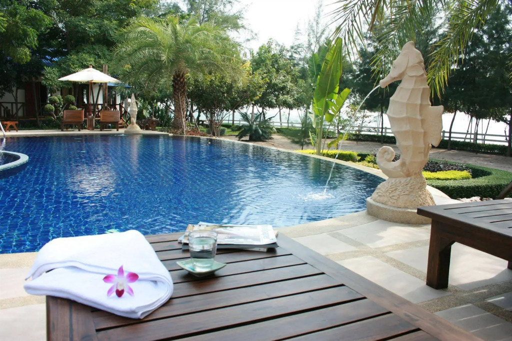 Rocky Point Resort