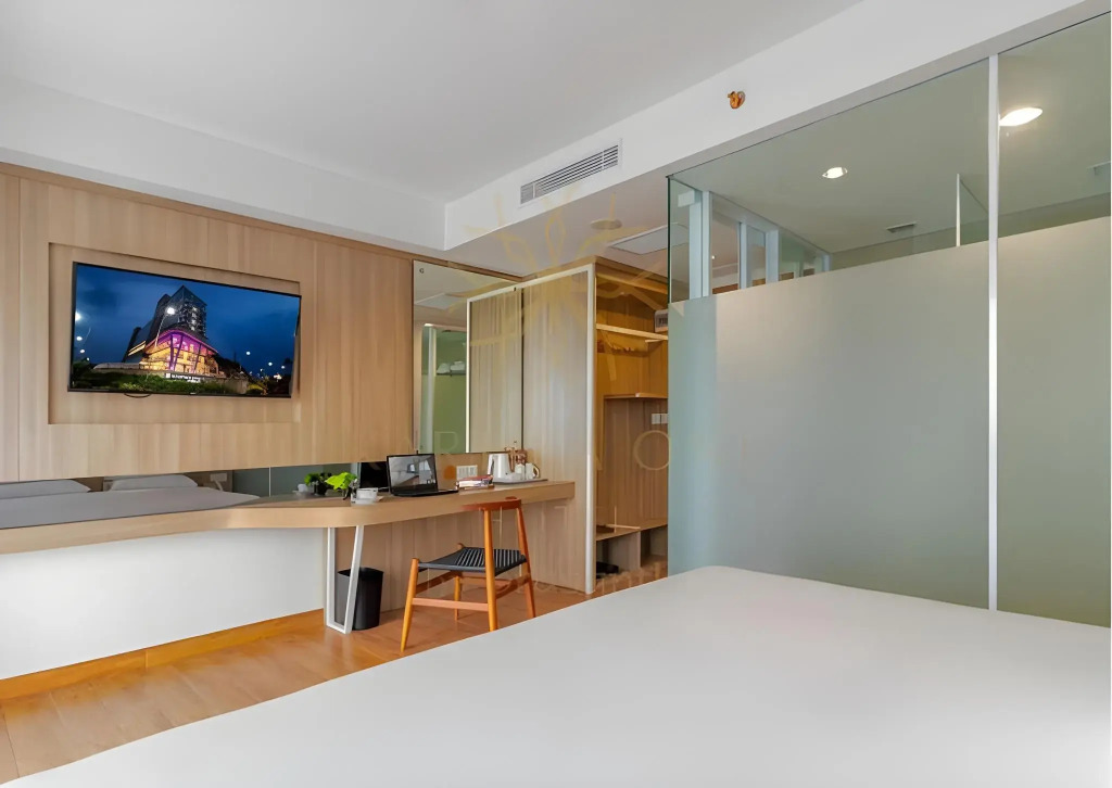 Kartika One Hotel Jakarta