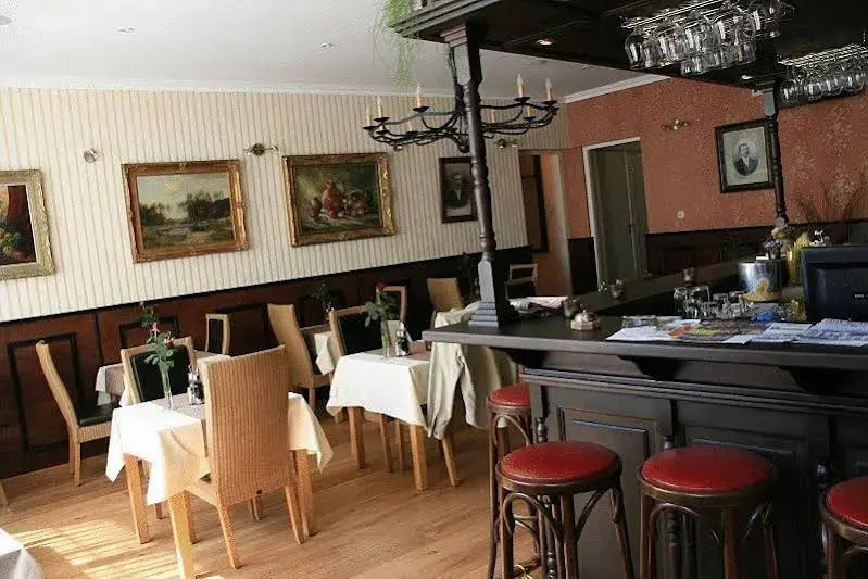 Hotel De Vier Heemskinderen