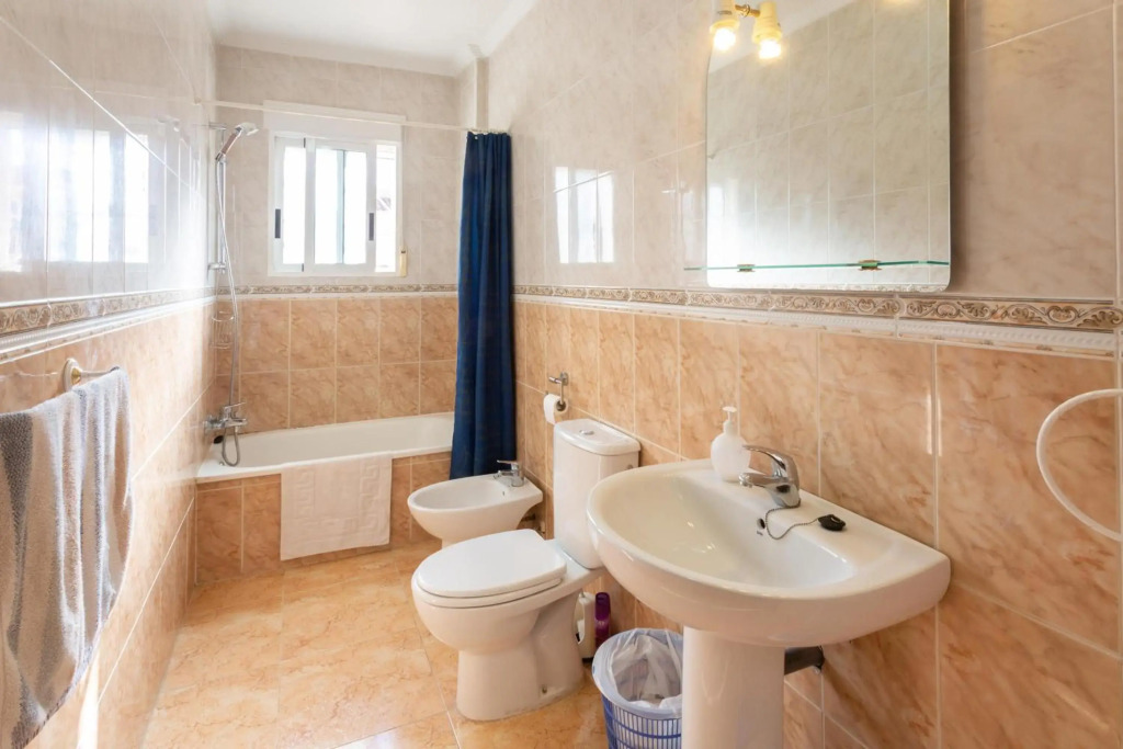 Tara 2 bed Townhouse in Torrevieja