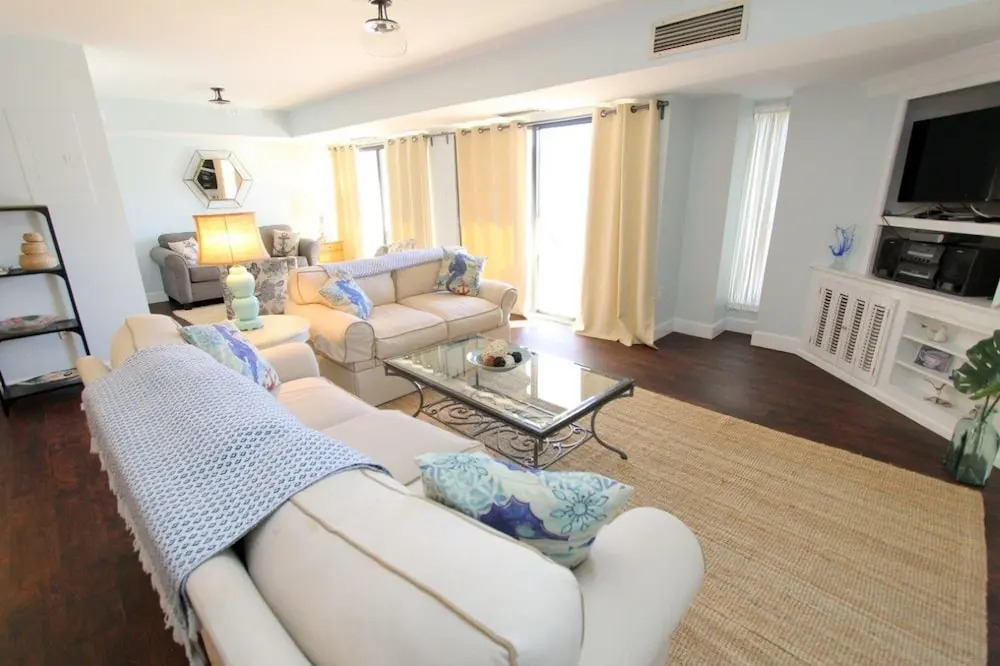 Henlopen Unit 803 by Long & Foster
