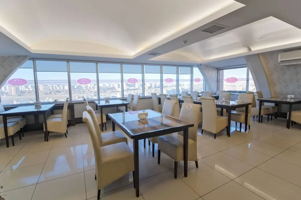 Konak Kayseri Hotel