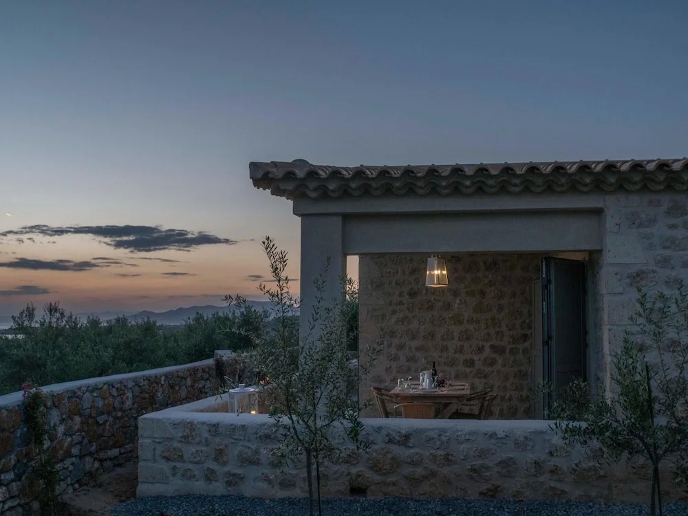 Two Bedroom Villa - Lilac