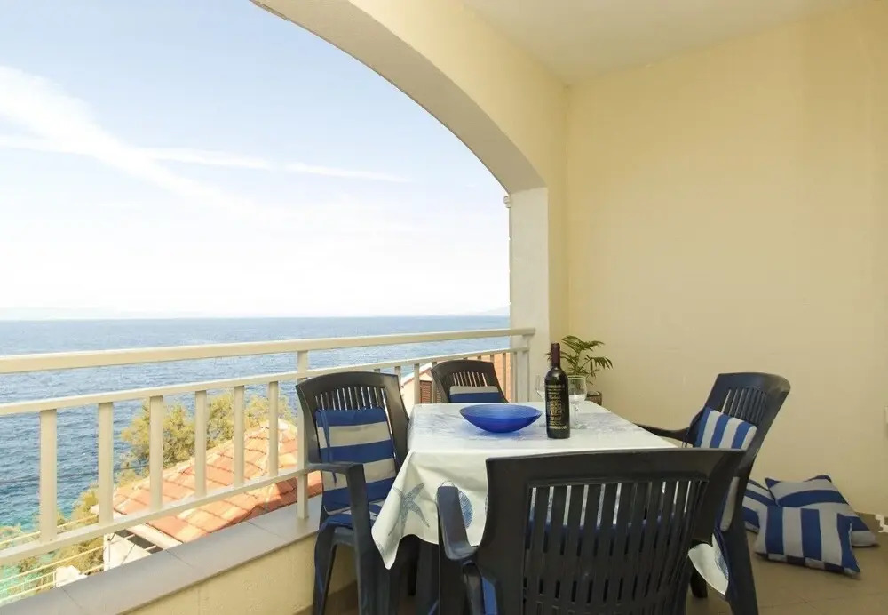 Dijana - 20m From the sea - A3 Mirela
