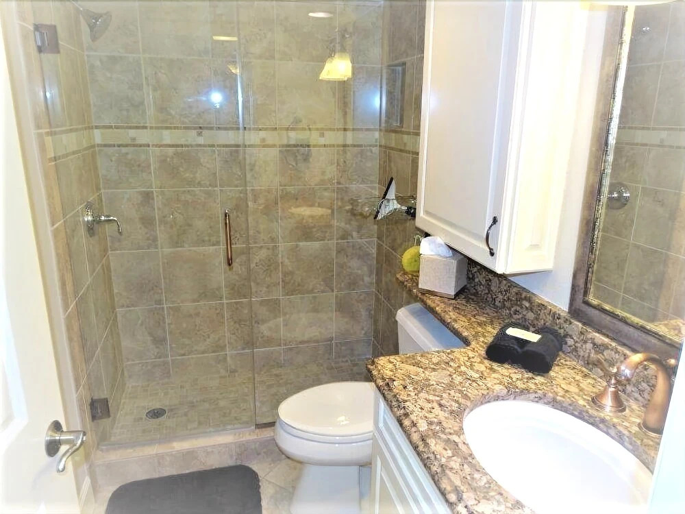 Gulf and Bay Club- A205 2 Bedrooms 2 Bathrooms Condo
