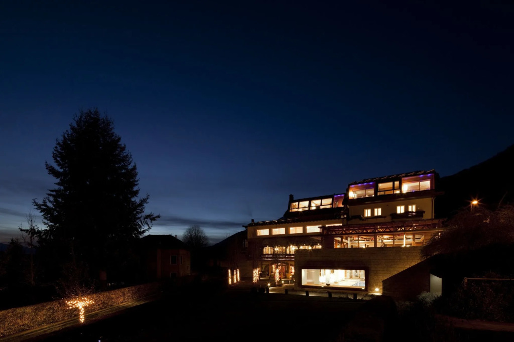 Hotel Milano Alpen Resort Meeting&Spa