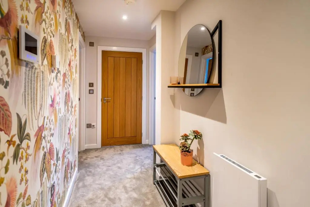 12 St. John's Mews