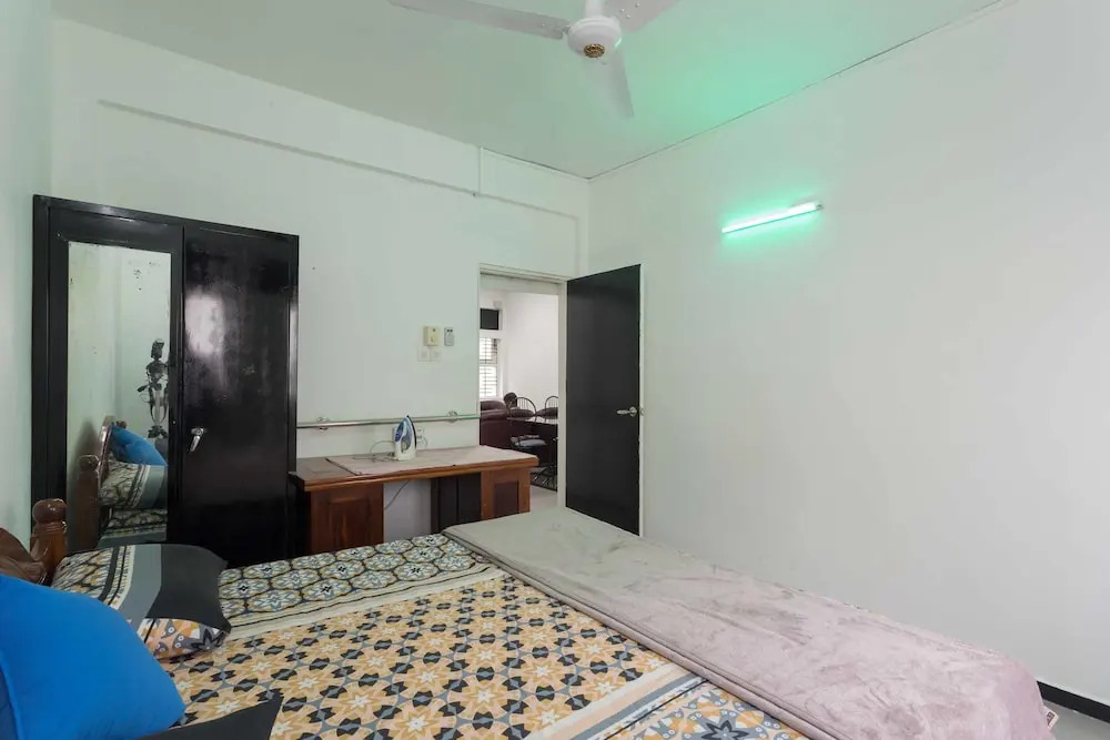 Manning Apartment