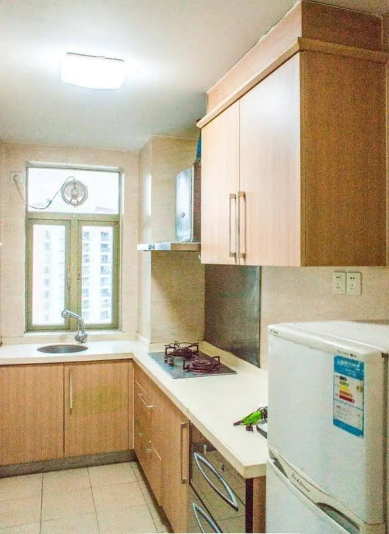 Private Enjoy Home Guangzhou Zhuguang Gaopai Boutique Apartment