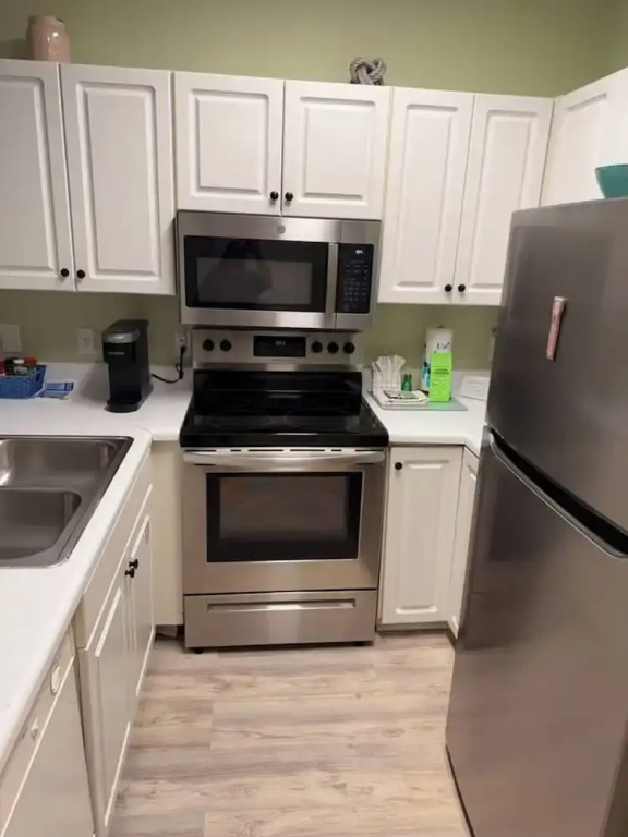 The Caribbean Condo 202