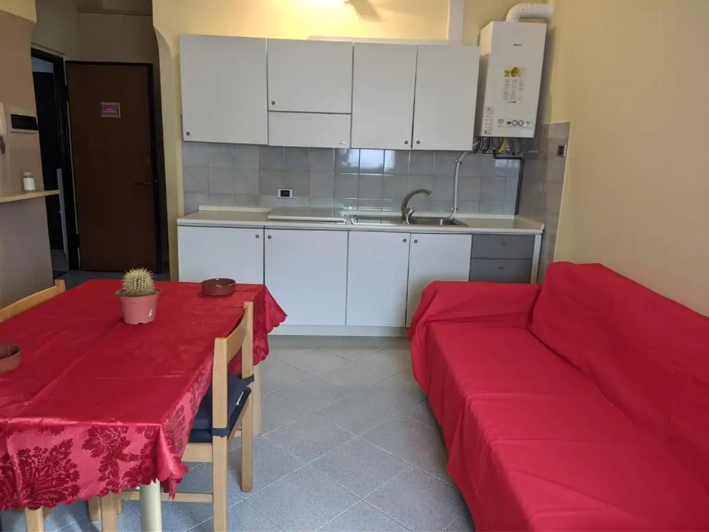 Jordy Apartments
