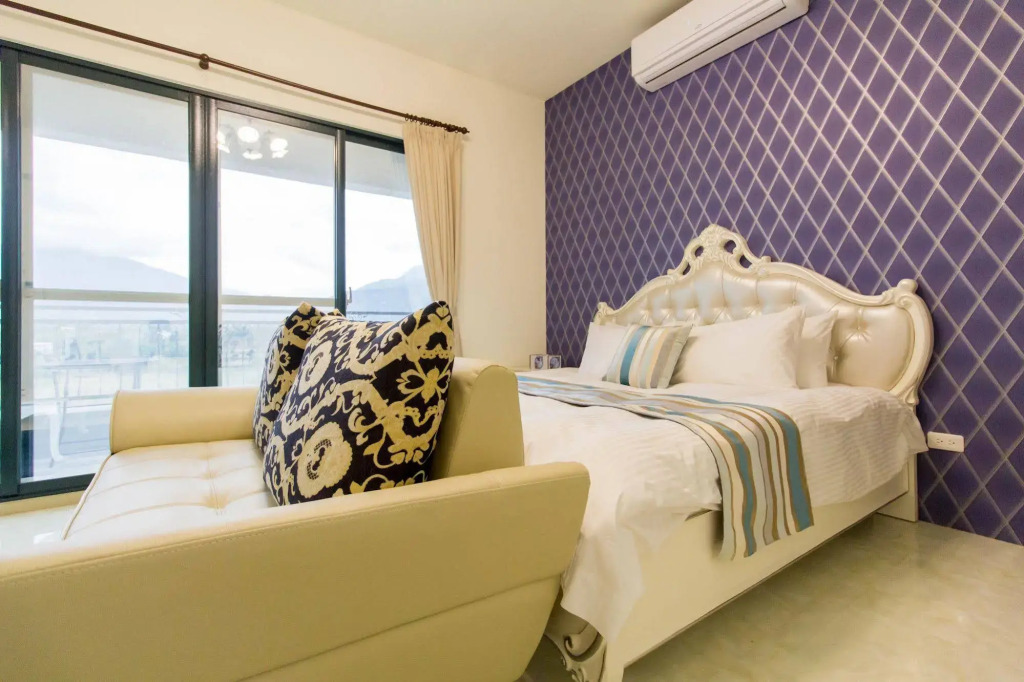 Shan Hai B&B