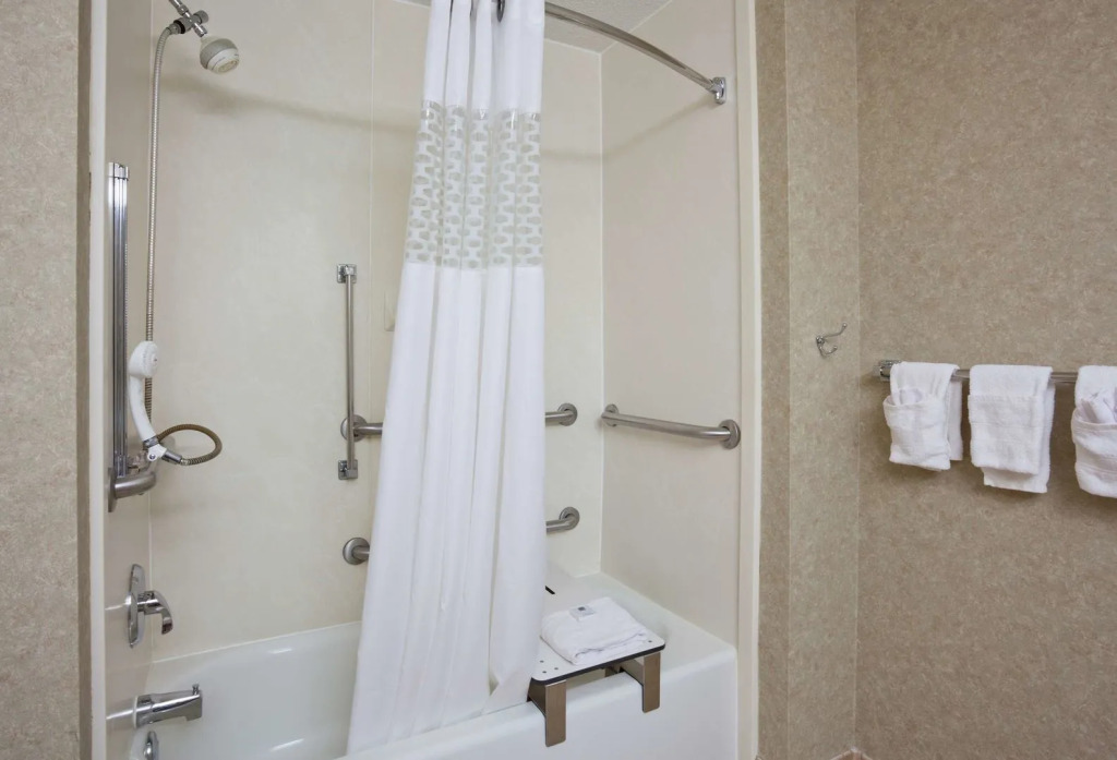 Hampton Inn Mitchell
